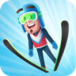 跳台滑雪挑战赛v1.0.10