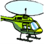 飞翔的直升机v4.3.1