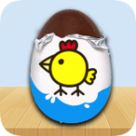 快乐小鸡惊喜蛋v1.0.1