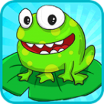 蛙蛙跳一跳v1.0.0