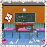 教室清洁女孩游戏v4.5.1