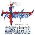 圣剑传说最终幻想外传特别版v1.0