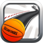 滚动篮球v1.1.1
