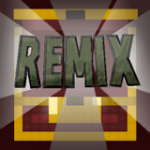 混合的像素地下城v remix.28.fix.1