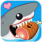 鲨鱼爱火腿v1.0.6