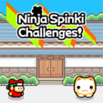 忍者Spinki挑战v1.1.0