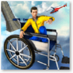 高空轮椅v1.1.1