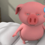 猪猪起床v1.1