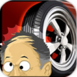 暴怒的轮胎v1.0.4