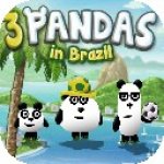 熊猫逃生记之巴西v1.0.2