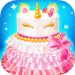 公主梦幻蛋糕v1.0