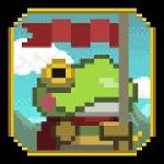 青蛙旗手v1.0.1