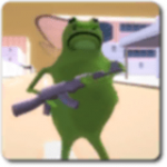 疯狂青蛙模拟器v1.1