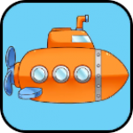 开心潜水艇v1.0