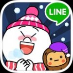 LINE馒头人消积木(LINE JELLY)v1.3.7