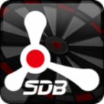 SDBplay智能飞镖靶v2.0