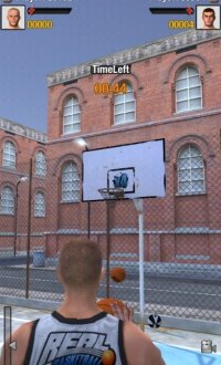 真正的篮球v2.5.0