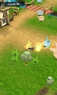 兔子射击v2.1