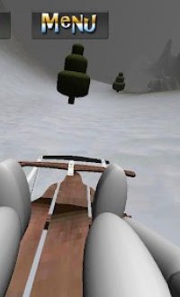 极限雪橇1.0.0