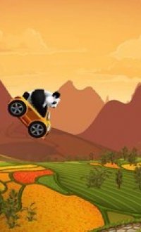 熊猫赛车v3.61