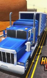 公路货车运输模拟器v3.1