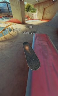 真实滑板v1.3.19
