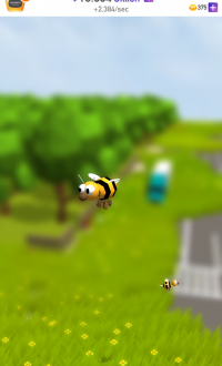 蜜蜂星球v2.1.0