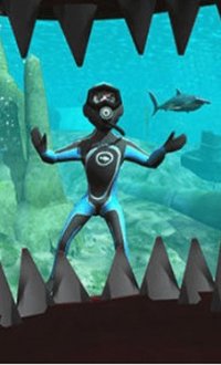 怪物鲨制造模拟器v1.4