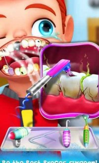 牙医医院冒险v1.0
