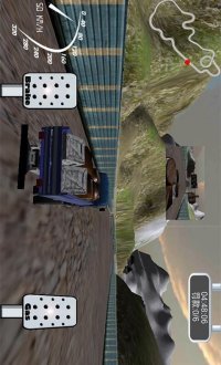 模拟重卡运货车v1.2.6