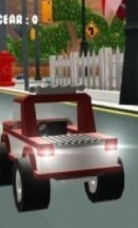 玩具车驾驶模拟器v3.7