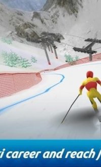 顶级滑雪v1.031