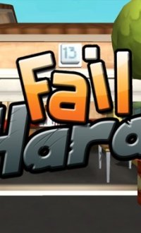特技摩托(Fail Hard)v1.0.14