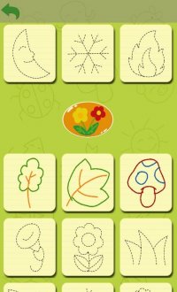 儿童写字绘画v1.0.5