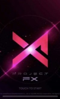 Project FXv1.0.23