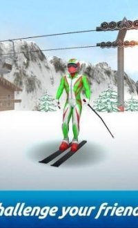 顶级滑雪v1.031
