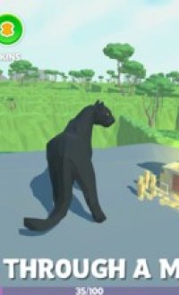 黑豹生存模拟器v1.5