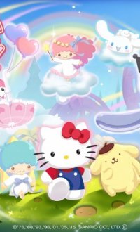 Hello Kitty星光乐园v1.0