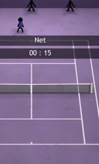 火柴人网球v2.0