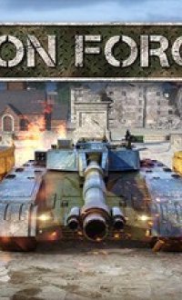 坦克在线(Iron Force)v2.1.5