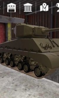 坦克大师v0.0.1