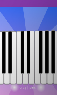 魔法钢琴v2.0.9