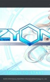 Zyon载音v20.1.9