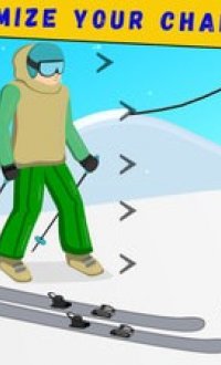 滑雪派对v1.0