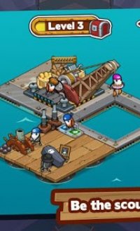 木筏海盗v1.0.7