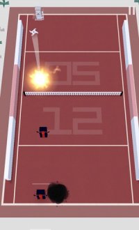 网球忍者v1.0.3