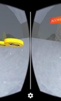 VR速度滑雪v1.0