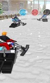 极限雪地摩托赛v1.2