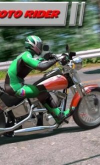 越野摩托车大赛v1.0.1