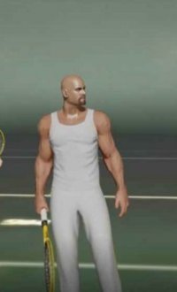 网球大师v2.13.2481